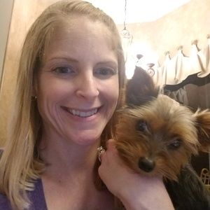 Meet your Posher, Veronique